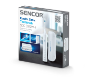 Sencor SOC 3312WH - 1386233 - zdjęcie 7